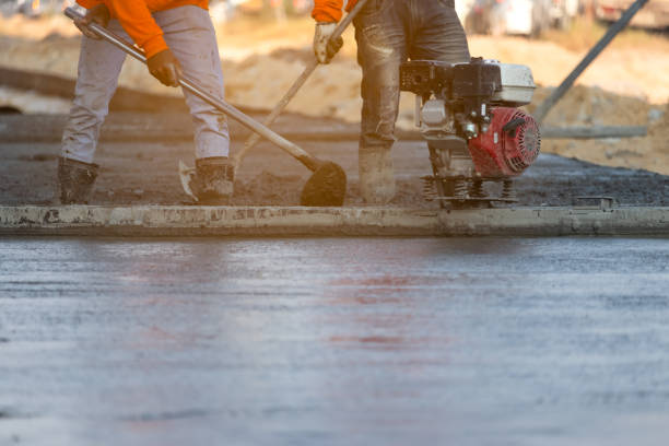 Best Concrete resurfacing services  in , UT